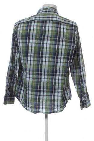 Мъжка риза Mc Gregor, Размер XL, Цвят Многоцветен, Цена 26,52 лв.