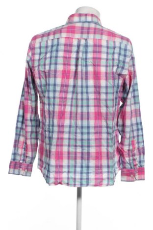 Ανδρικό πουκάμισο Mc Gregor, Μέγεθος XL, Χρώμα Πολύχρωμο, Τιμή 16,88 €