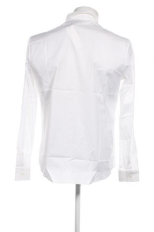 Pánská košile  McQ Alexander McQueen, Velikost L, Barva Bílá, Cena  2 884,00 Kč
