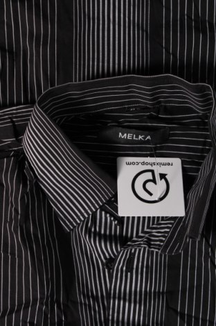 Herrenhemd Melka, Größe L, Farbe Mehrfarbig, Preis 27,14 €