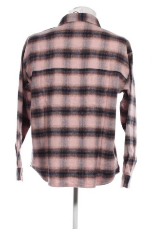 Ανδρικό πουκάμισο Mennace, Μέγεθος M, Χρώμα Πολύχρωμο, Τιμή 7,59 €