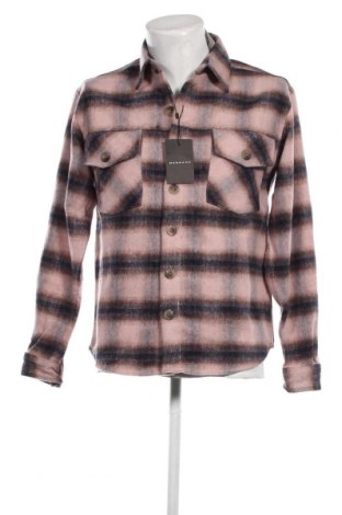 Ανδρικό πουκάμισο Mennace, Μέγεθος XS, Χρώμα Πολύχρωμο, Τιμή 5,69 €