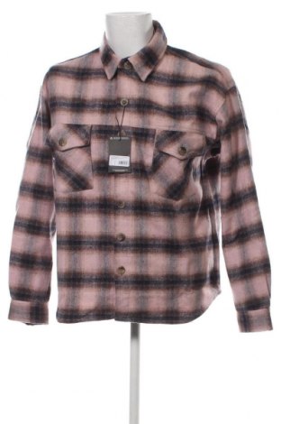 Ανδρικό πουκάμισο Mennace, Μέγεθος M, Χρώμα Πολύχρωμο, Τιμή 6,64 €