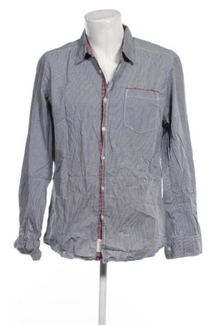 Ανδρικό πουκάμισο Mexx, Μέγεθος XL, Χρώμα Πολύχρωμο, Τιμή 8,61 €