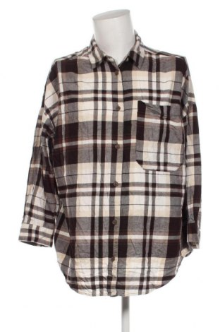 Мъжка риза Monki, Размер M, Цвят Многоцветен, Цена 8,16 лв.