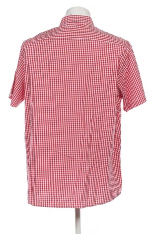 Pánská košile  Montego, Velikost XXL, Barva Vícebarevné, Cena  182,00 Kč