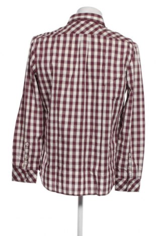 Мъжка риза Napapijri, Размер XL, Цвят Многоцветен, Цена 100,50 лв.