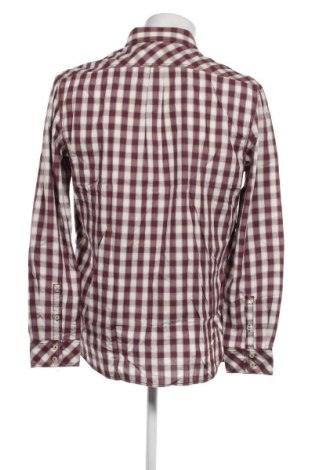 Herrenhemd Napapijri, Größe XL, Farbe Mehrfarbig, Preis € 30,93