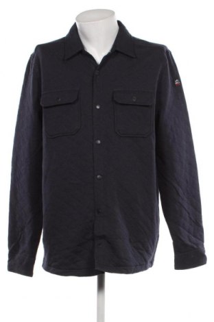 Ανδρικό πουκάμισο New Zealand Auckland, Μέγεθος XXL, Χρώμα Μπλέ, Τιμή 50,66 €
