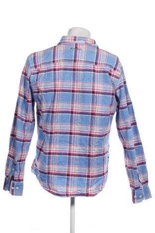 Pánska košeľa  New Zealand Auckland, Veľkosť XL, Farba Viacfarebná, Cena  22,11 €