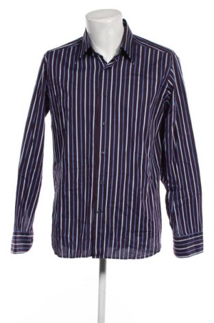 Ανδρικό πουκάμισο Niama Man, Μέγεθος XL, Χρώμα Βιολετί, Τιμή 3,95 €
