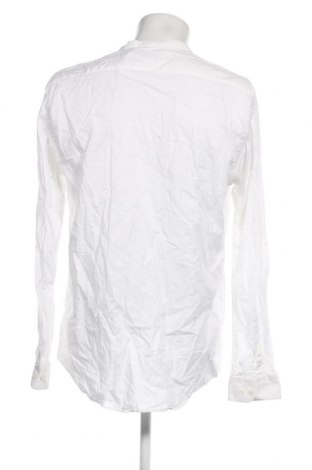Herrenhemd Nigel Hall, Größe XL, Farbe Weiß, Preis 21,04 €