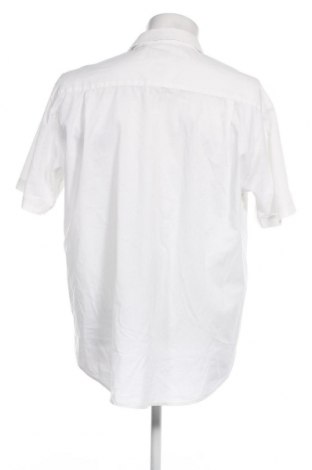Мъжка риза Nkd, Размер XXL, Цвят Бял, Цена 29,00 лв.