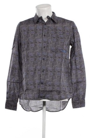 Ανδρικό πουκάμισο North Sails, Μέγεθος L, Χρώμα Πολύχρωμο, Τιμή 30,16 €