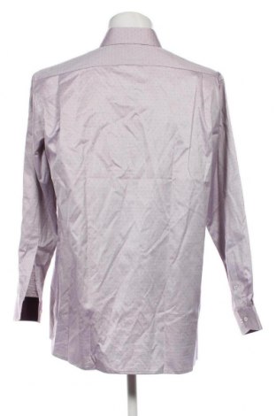 Herrenhemd Olymp, Größe XL, Farbe Lila, Preis € 46,41