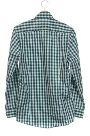 Мъжка риза Olymp, Размер S, Цвят Многоцветен, Цена 8,58 лв.