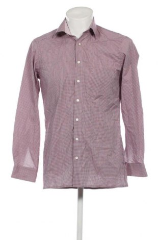Мъжка риза Olymp, Размер S, Цвят Лилав, Цена 39,00 лв.