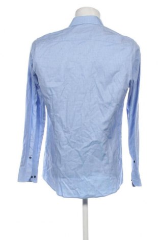 Pánská košile  Olymp, Velikost L, Barva Modrá, Cena  622,00 Kč