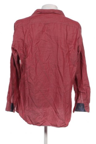 Herrenhemd Olymp, Größe XXL, Farbe Rot, Preis 18,18 €