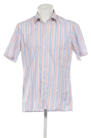 Мъжка риза Olymp, Размер L, Цвят Многоцветен, Цена 16,29 лв.