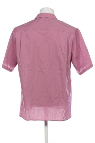 Herrenhemd Olymp, Größe M, Farbe Rosa, Preis € 17,36