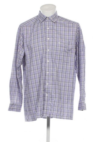 Herrenhemd Olymp, Größe XL, Farbe Mehrfarbig, Preis 15,97 €