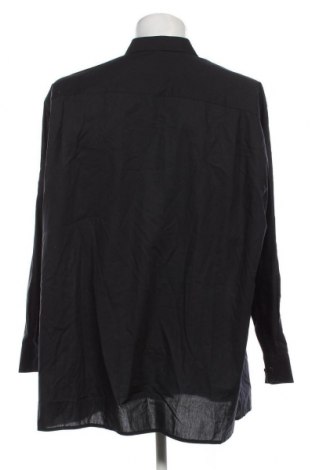Ανδρικό πουκάμισο Olymp, Μέγεθος 3XL, Χρώμα Μπλέ, Τιμή 24,12 €