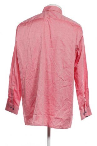 Pánská košile  Olymp, Velikost XXL, Barva Červená, Cena  585,00 Kč