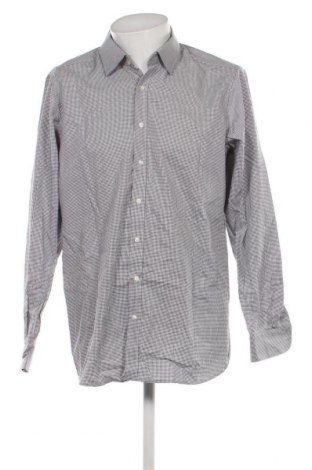 Herrenhemd Olymp, Größe XL, Farbe Mehrfarbig, Preis 27,14 €