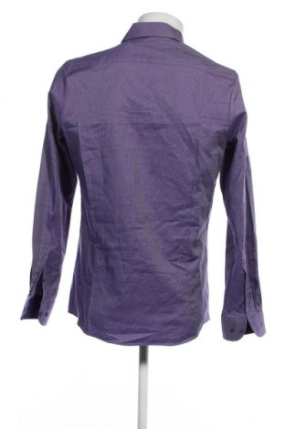 Pánská košile  Olymp, Velikost M, Barva Fialová, Cena  361,00 Kč