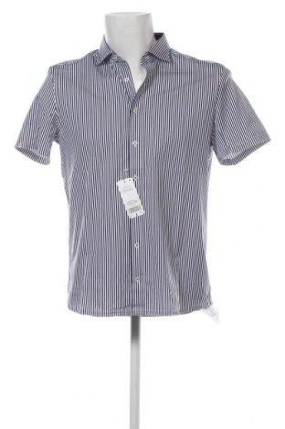Мъжка риза Olymp, Размер L, Цвят Многоцветен, Цена 27,54 лв.