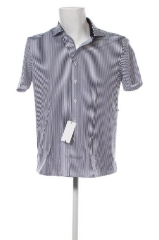 Herrenhemd Olymp, Größe L, Farbe Mehrfarbig, Preis 34,18 €