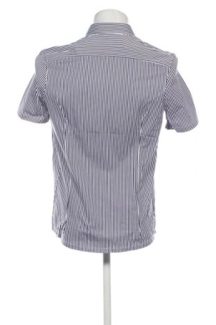 Ανδρικό πουκάμισο Olymp, Μέγεθος M, Χρώμα Πολύχρωμο, Τιμή 15,77 €