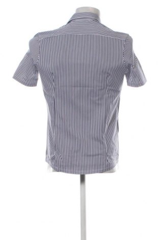 Мъжка риза Olymp, Размер S, Цвят Многоцветен, Цена 30,60 лв.