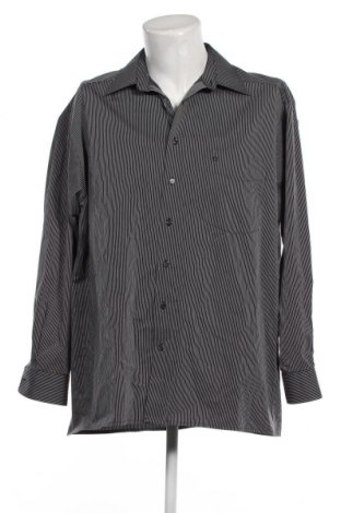 Herrenhemd Olymp, Größe XL, Farbe Mehrfarbig, Preis 16,28 €