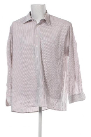 Herrenhemd Olymp, Größe M, Farbe Mehrfarbig, Preis € 3,26