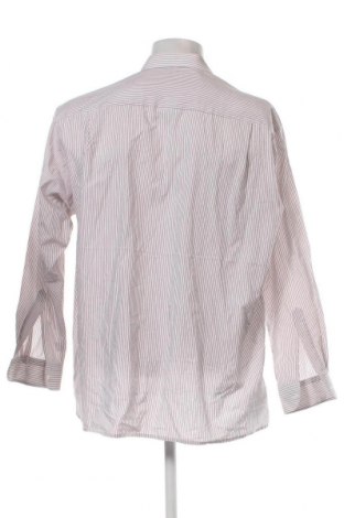 Ανδρικό πουκάμισο Olymp, Μέγεθος M, Χρώμα Πολύχρωμο, Τιμή 3,14 €