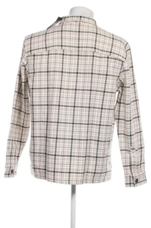 Ανδρικό πουκάμισο Only & Sons, Μέγεθος L, Χρώμα Πολύχρωμο, Τιμή 4,98 €