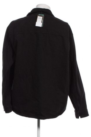 Мъжка риза Only & Sons, Размер XXL, Цвят Черен, Цена 46,00 лв.