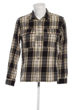 Ανδρικό πουκάμισο Only & Sons, Μέγεθος M, Χρώμα Πολύχρωμο, Τιμή 4,74 €