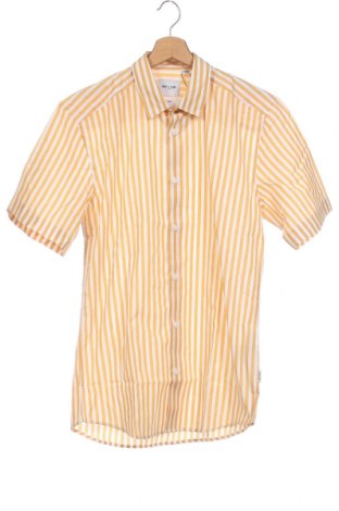 Pánská košile  Only & Sons, Velikost M, Barva Žlutá, Cena  434,00 Kč