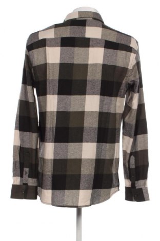 Ανδρικό πουκάμισο Only & Sons, Μέγεθος XL, Χρώμα Πολύχρωμο, Τιμή 9,25 €