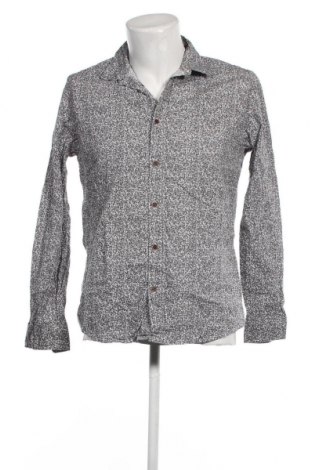 Ανδρικό πουκάμισο Only & Sons, Μέγεθος L, Χρώμα Πολύχρωμο, Τιμή 3,41 €