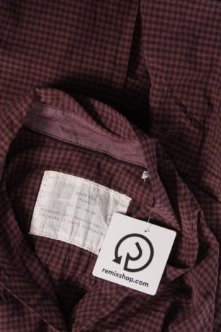 Ανδρικό πουκάμισο Opus Ros, Μέγεθος M, Χρώμα Βιολετί, Τιμή 17,94 €