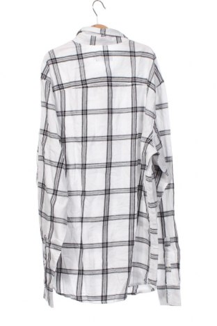 Ανδρικό πουκάμισο Originals By Jack & Jones, Μέγεθος M, Χρώμα Πολύχρωμο, Τιμή 10,16 €