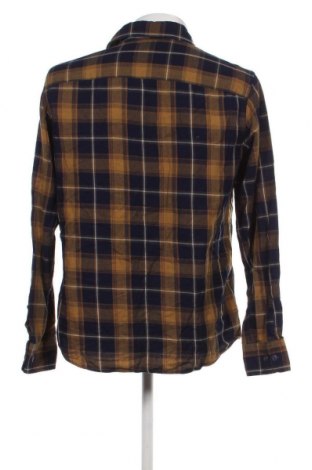 Мъжка риза Originals By Jack & Jones, Размер L, Цвят Многоцветен, Цена 19,04 лв.