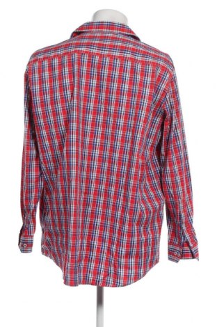 Pánská košile  Otto Kern, Velikost XXL, Barva Červená, Cena  86,00 Kč