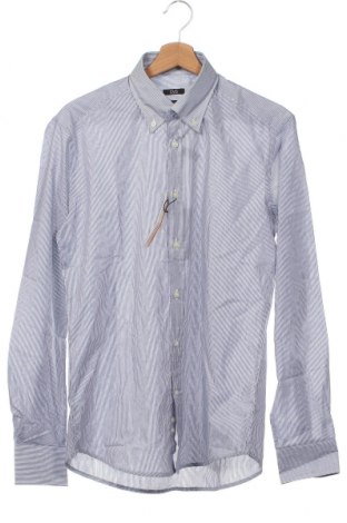 Мъжка риза Oviesse, Размер M, Цвят Многоцветен, Цена 46,00 лв.