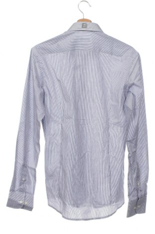 Ανδρικό πουκάμισο Oviesse, Μέγεθος M, Χρώμα Πολύχρωμο, Τιμή 5,93 €