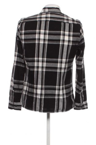 Ανδρικό πουκάμισο Oviesse, Μέγεθος M, Χρώμα Πολύχρωμο, Τιμή 8,06 €
